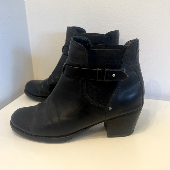 Rag and bone boots - Picture 2 of 11